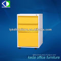Sealed Packing Fast Delivery Steel Movable Cupboard